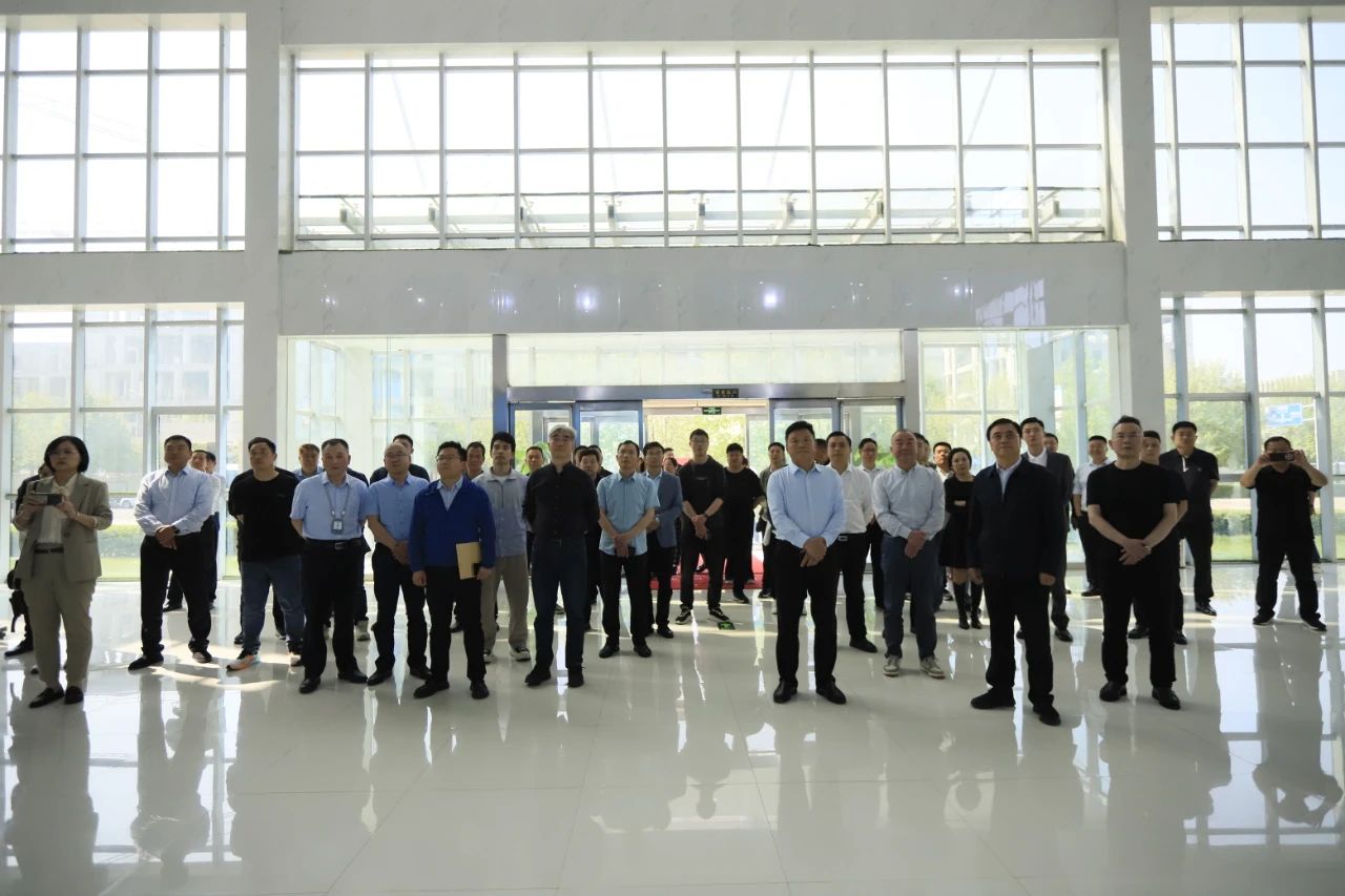 河南省2024國(guó)家“學(xué)生飲用奶計(jì)劃”推廣工作推進(jìn)會(huì)在鄭州成功舉辦！