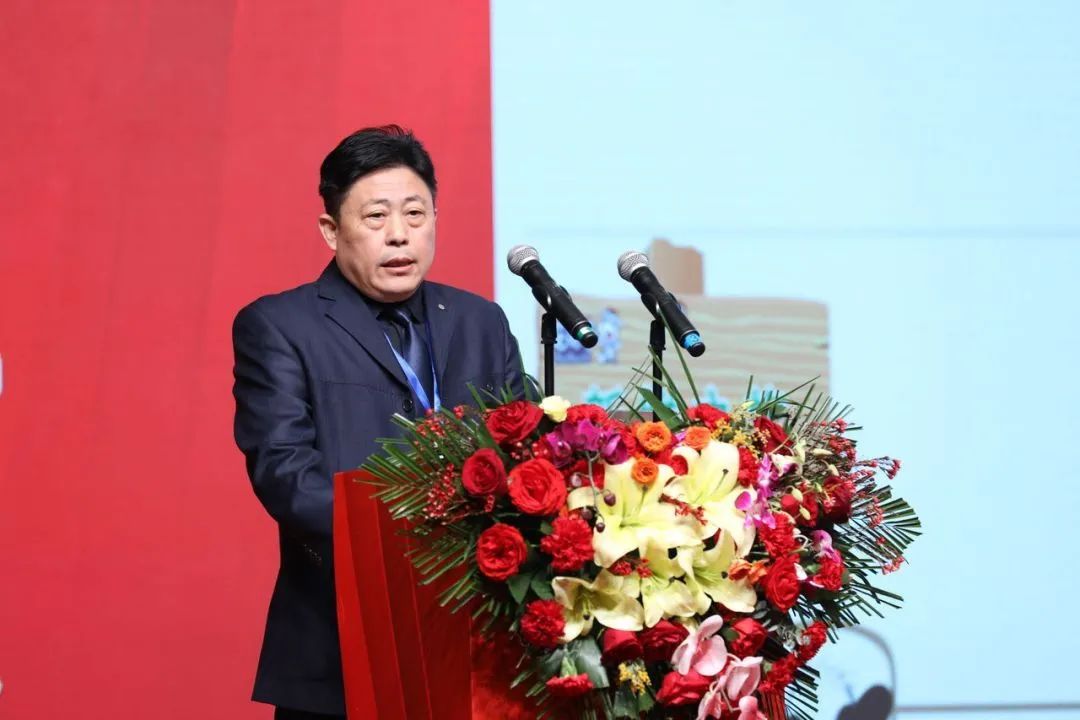 花花牛乳業(yè)30周年暨2024年客戶大會圓滿召開！