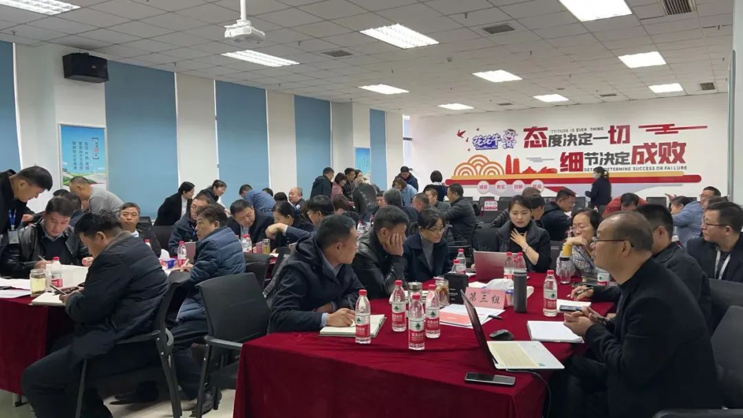 賦能業(yè)務(wù)發(fā)展，助力目標(biāo)達(dá)成丨花花?？?jī)效改進(jìn)工作坊活動(dòng)成功舉辦