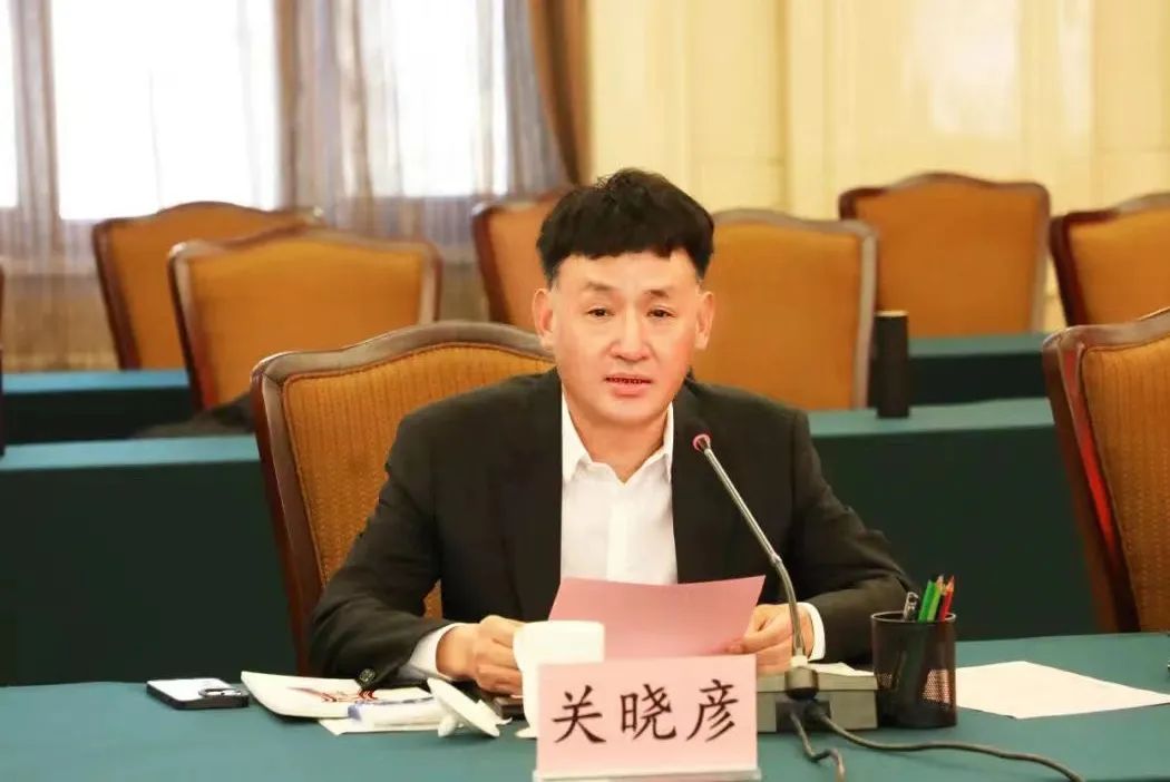 產(chǎn)業(yè)聯(lián)動促發(fā)展 合作共贏創(chuàng)未來 | 佳木斯市政府、富錦市政府與花花牛乳業(yè)集團正式簽署戰(zhàn)略合作協(xié)議