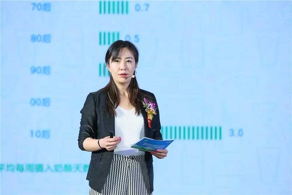 SDDDC走進(jìn)河南，看看花花牛的國際范兒！