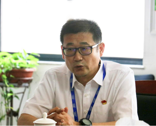 樹立信心、積蓄力量、厚積薄發(fā)、共享成果—花花牛乳業(yè)集團召開2019年半年度工作總結(jié)會