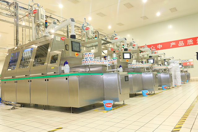 花花牛：務(wù)實(shí)、創(chuàng)新領(lǐng)潮市場 大企業(yè)體現(xiàn)大擔(dān)當(dāng)