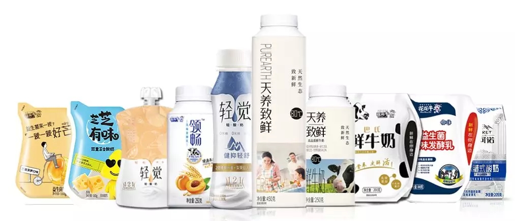 花花牛 | 共克時艱、遏制疫情，請相信國家力量！