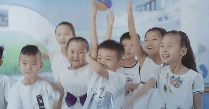 花花牛丨每天一杯奶，幸福健康喝出來?。?！