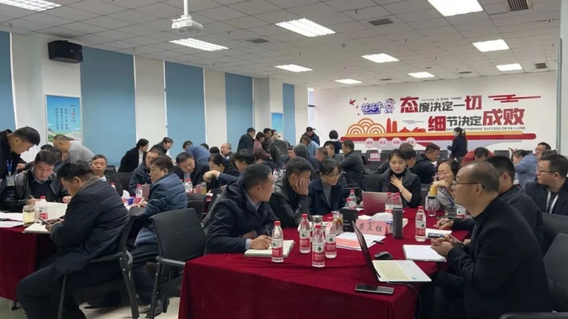 賦能業(yè)務發(fā)展，助力目標達成丨花花?？冃Ц倪M工作坊活動成功舉辦