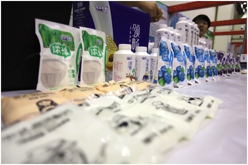 花花牛|食品安全讓生活更美好！