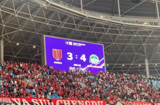 榮耀時刻，共赴巔峰——河南花花牛乳業(yè)集團見證河南足球歷史性突破，與一億家鄉(xiāng)人民共燃鐵血榮光！