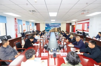 河南花花牛乳業(yè)集團召開2025年第五次臨時股東大會，助力企業(yè)高質(zhì)量發(fā)展